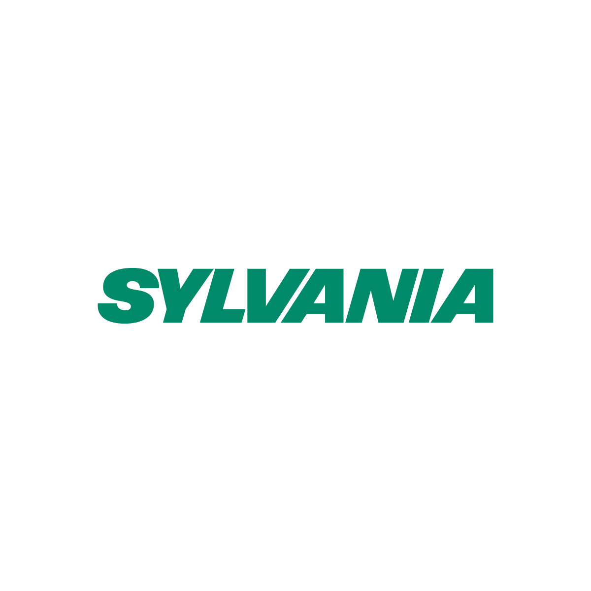 Źródła światła SYLVANIA