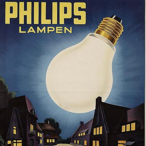 Źródła światła PHILIPS