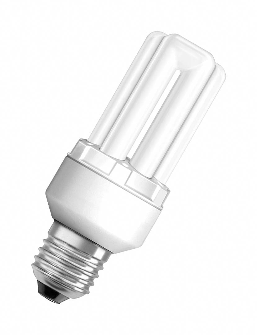 OSRAM DULUX INTELLIGENT LONGLIFE 11W E27