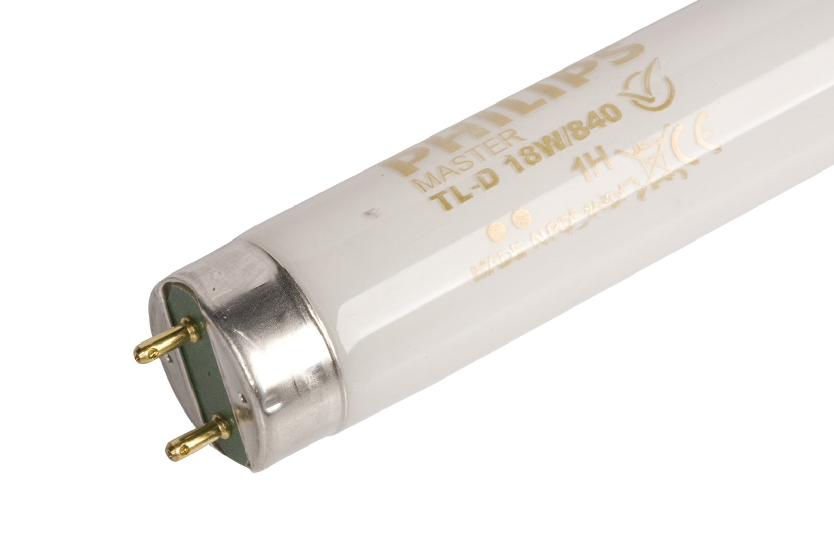 PHILIPS MASTER TL-D Super 80 18W/840 T8 G13