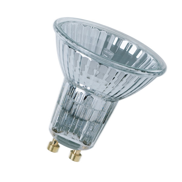 Żarówka halogenowa OSRAM HALOPAR 16 ALU ES 64823 40W 230V 30° GU10