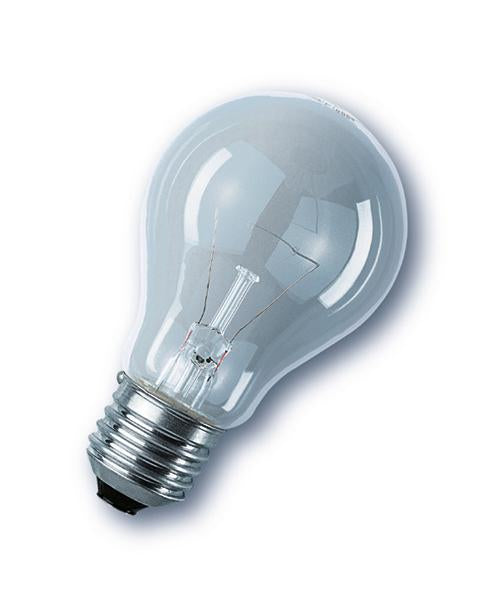 Żarówka wolframowa tradycyjna RADIUM 75W E27