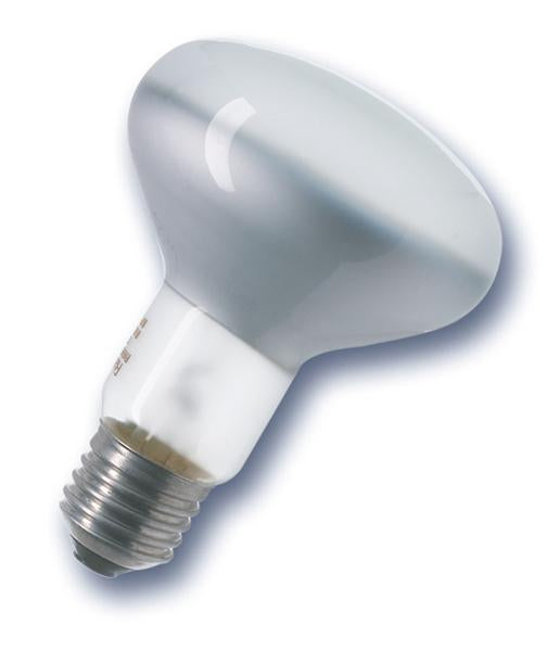 RADIUM PARABOL R80 100W 80° E27