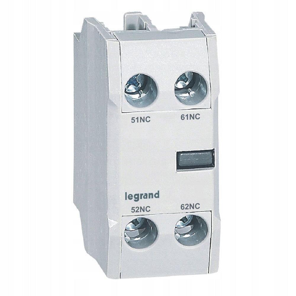LEGRAND STYKI POM. FRONT. CTX³ 3P (9-150A) / 4P (40-135A) 2NC 416852