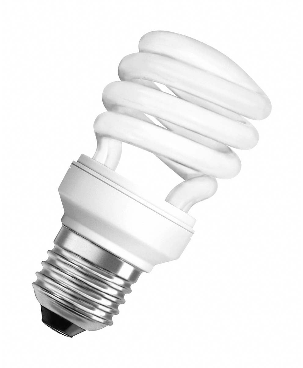 OSRAM DULUX PRO MINI TWIST 11W E27