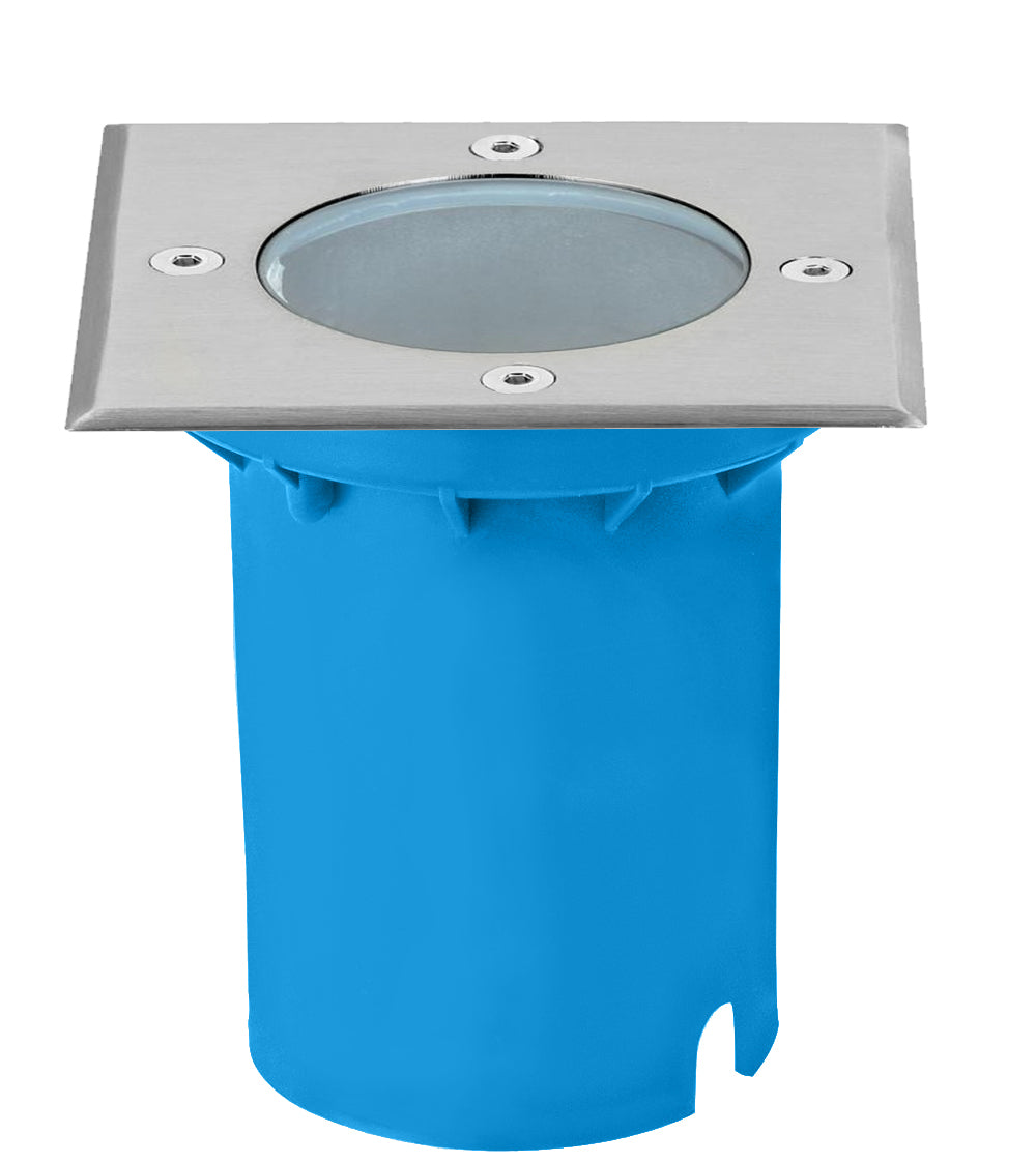 Oprawa dogruntowa ZEXT DLK-50 IP65