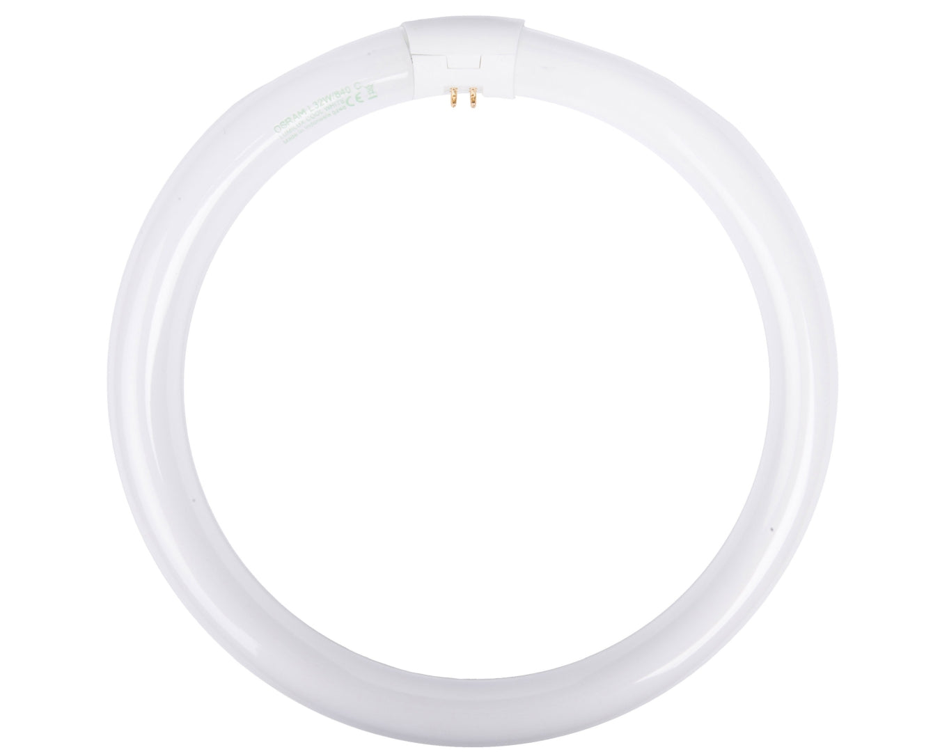 Osram Lumilux 32W/840 Circular G10q