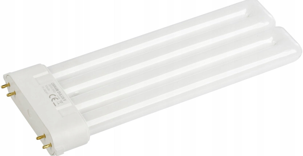 Świetlówka kompaktowa OSRAM DULUX F 36W/840 2G10 2800lm