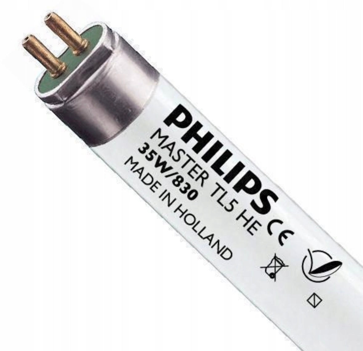 PHILIPS MASTER TL5 HE 35W/830 G5