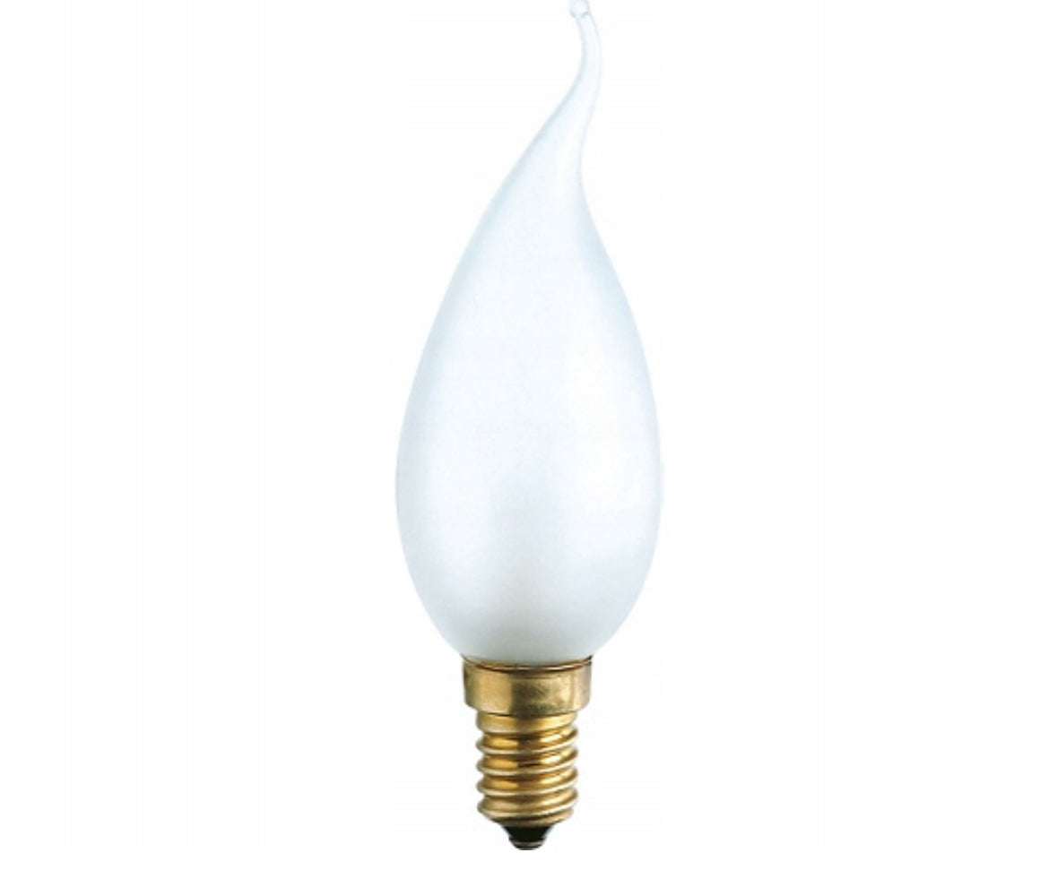 Żarówka tradycyjna PHILIPS CLASSICTONE 15W BXS35 FR 230V E14 SES 175779