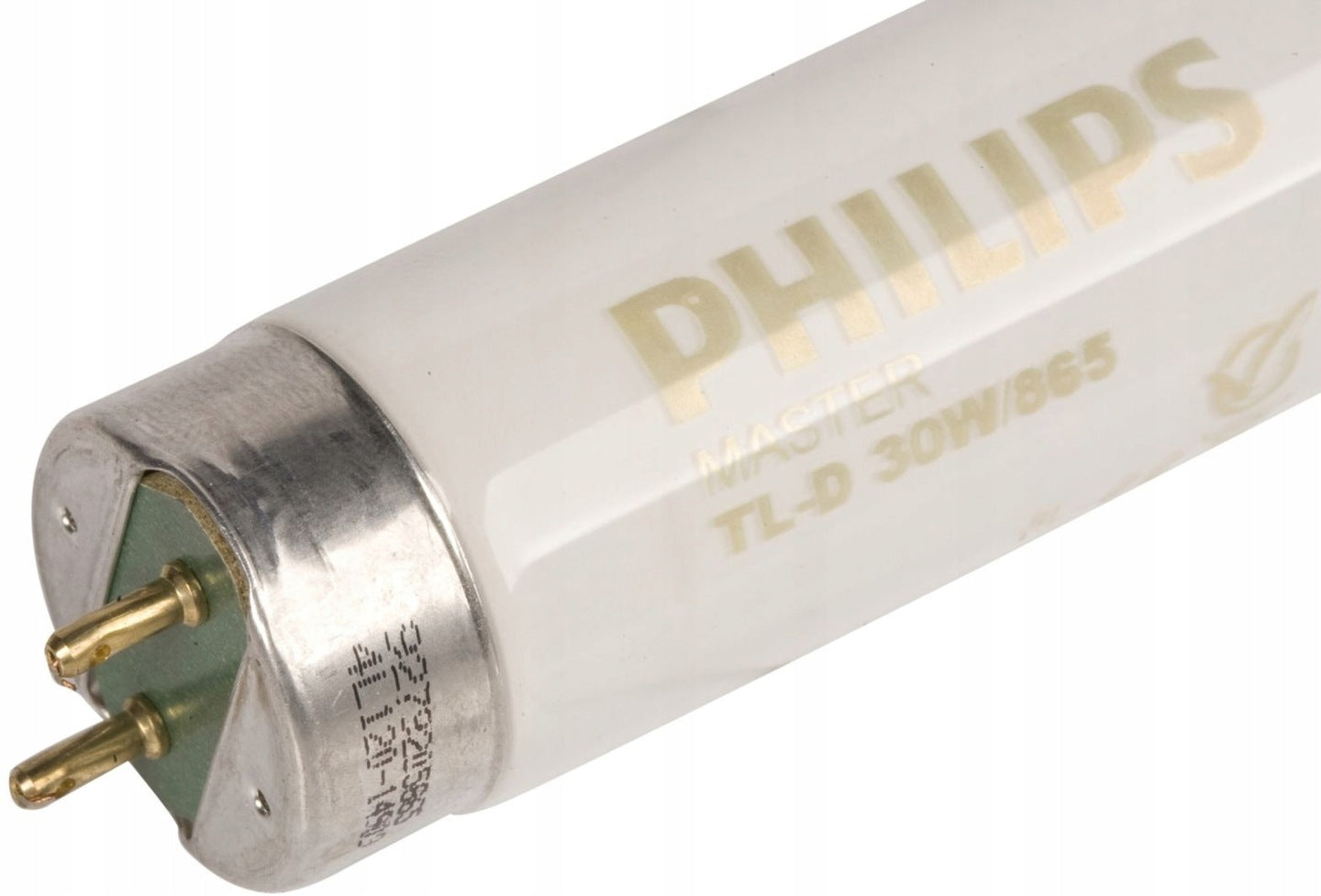 PHILIPS MASTER TL-D Super80 30W/865 T8 G13