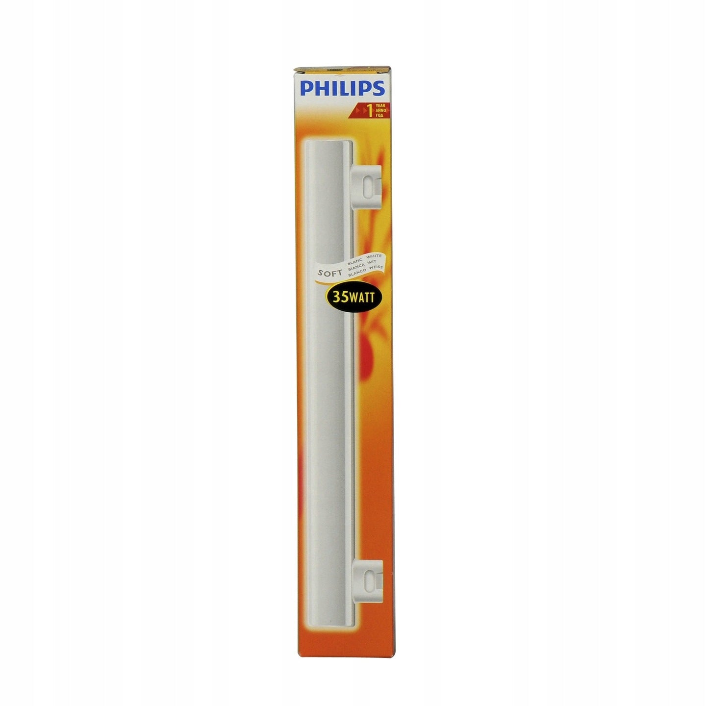 PHILIPS PHILINEA 35W S14s