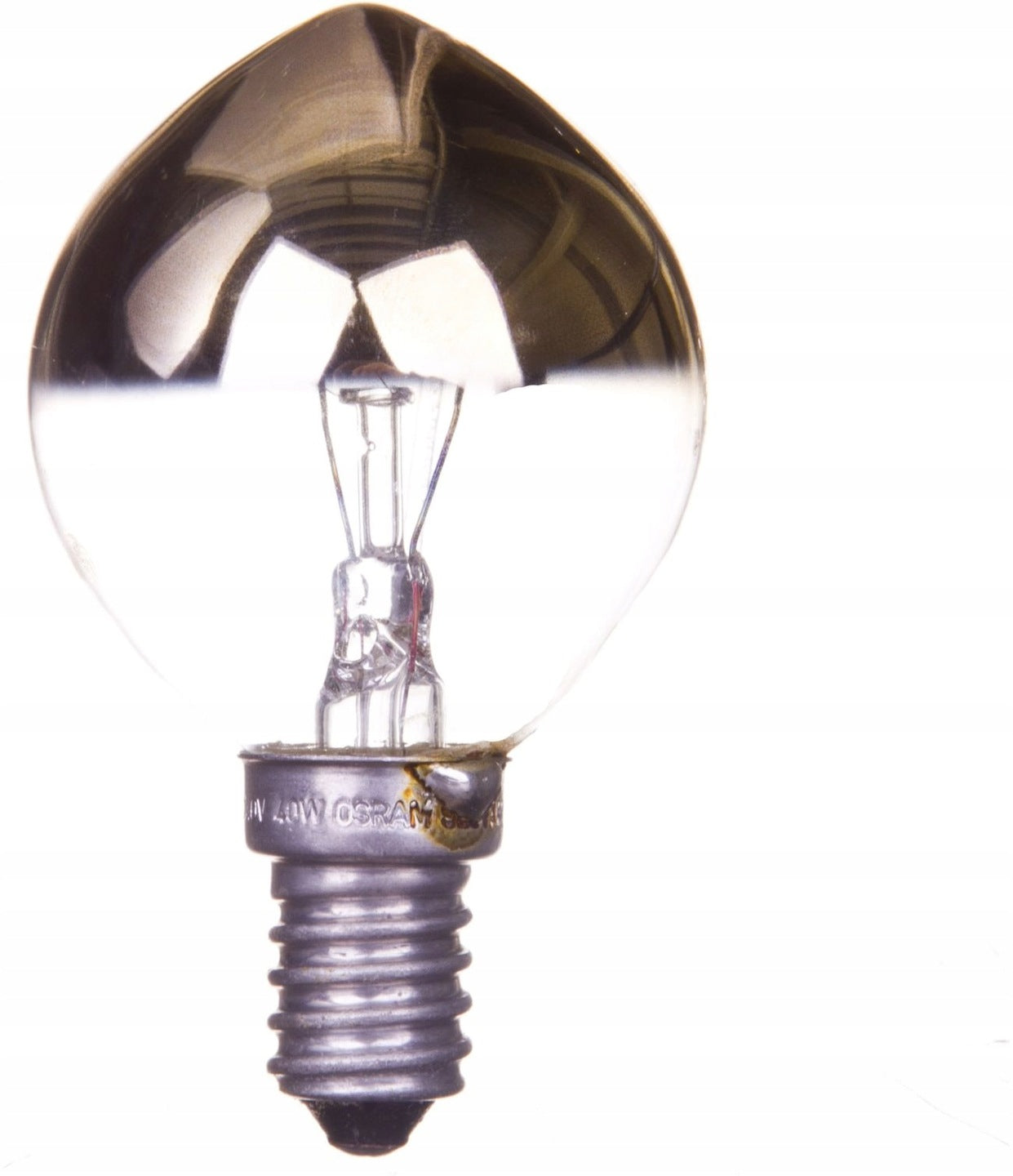 OSRAM DECOR GOLD 40W E14