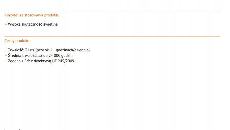 OSRAM VIALOX NAV-E 70W/I E27