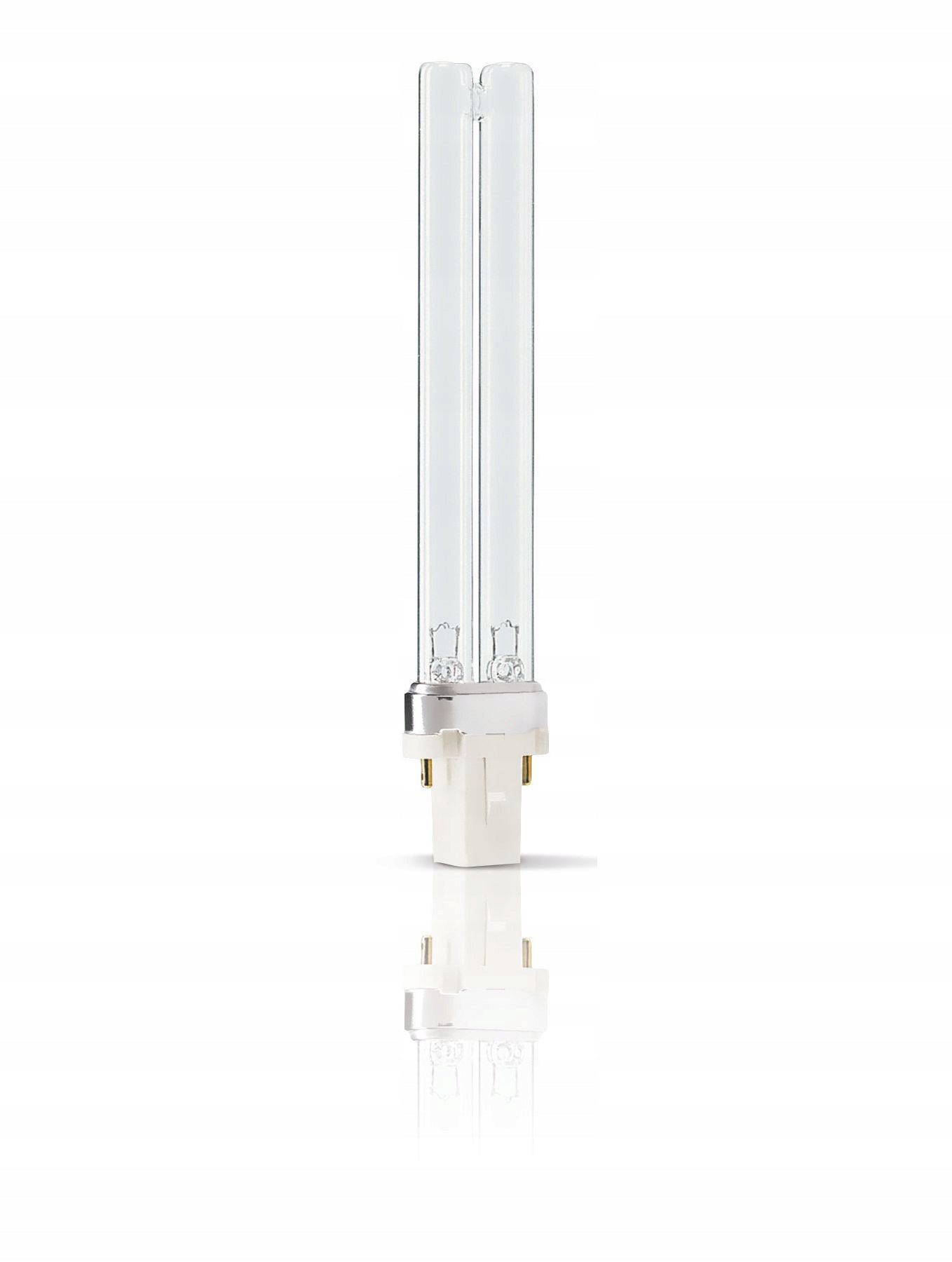PHILIPS TUV PL-S 11W G23 UV-C