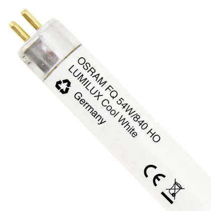 OSRAM LUMILUX HO 54W/840 T5 G5
