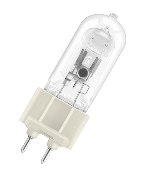 OSRAM POWERSTAR HQI-T 70W/WDL warmwhite de luxe G12