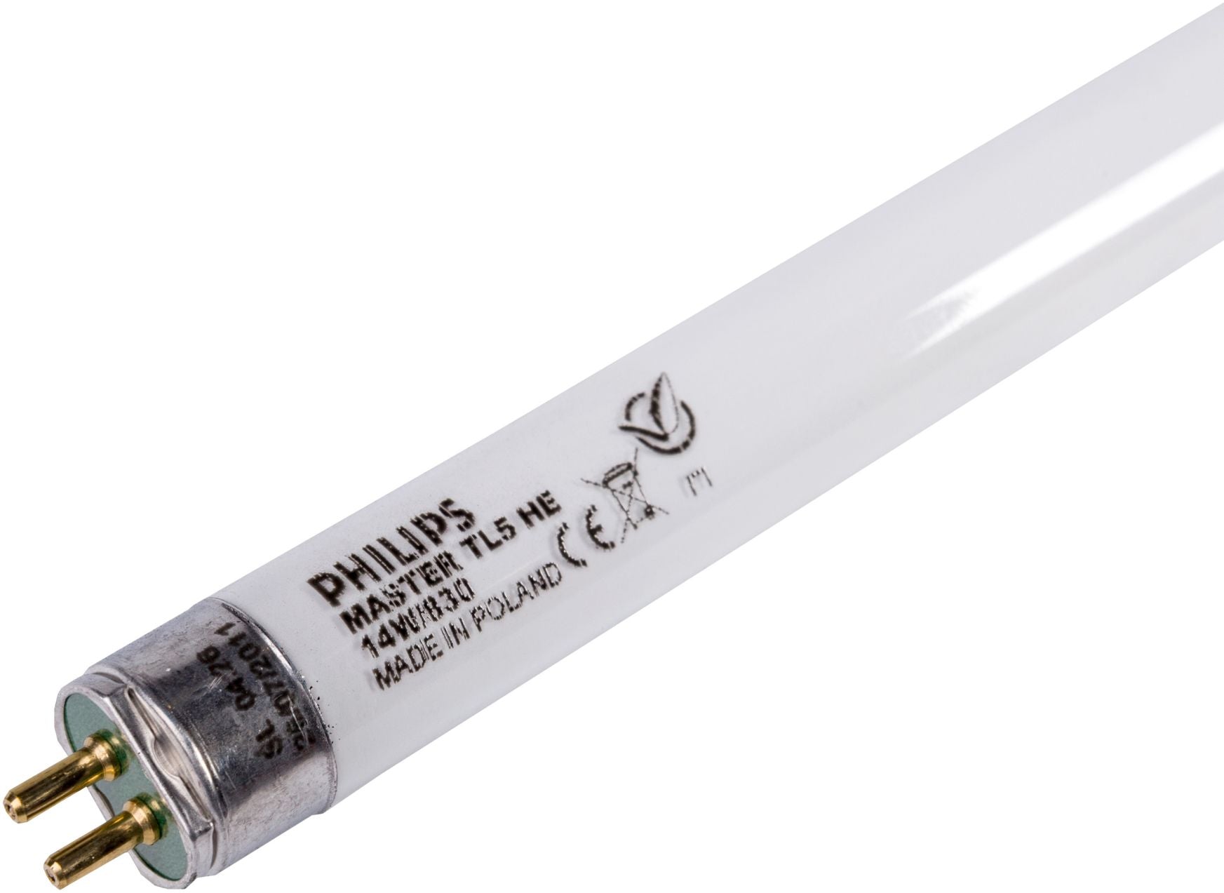 PHILIPS MASTER TL5 HE 14W/830