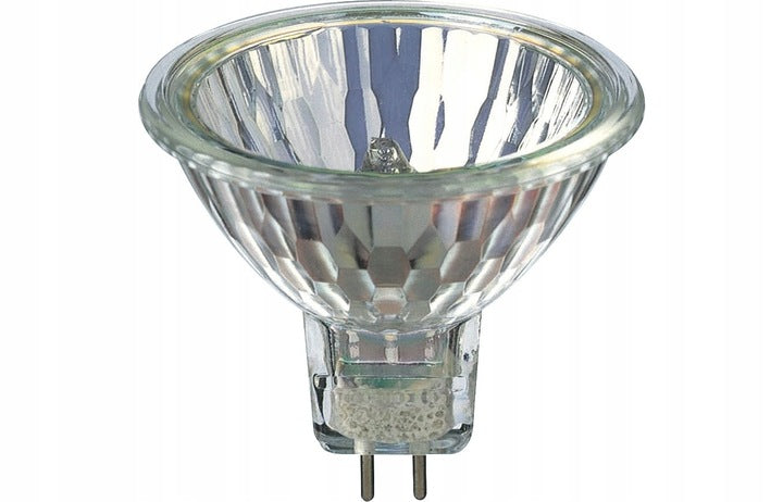 PHILIPS ESSENTIAL 20W 12V GU5,3 36°