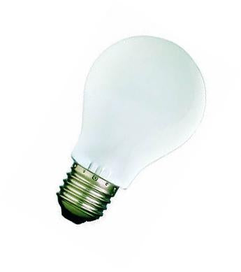 Żarówka wolframowa matowa OSRAM 60W E27