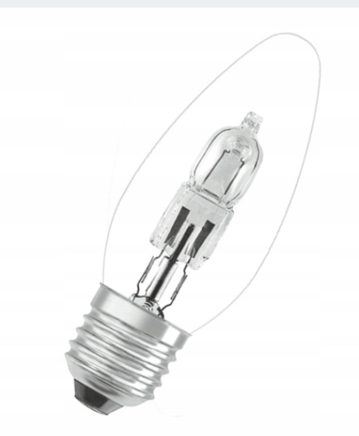 OSRAM HALOGEN 46W E27