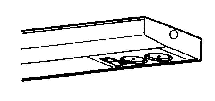 PHILIPS IDMAN DISKET oprawa świetlówkowa T8 1x18W G13 304CWH