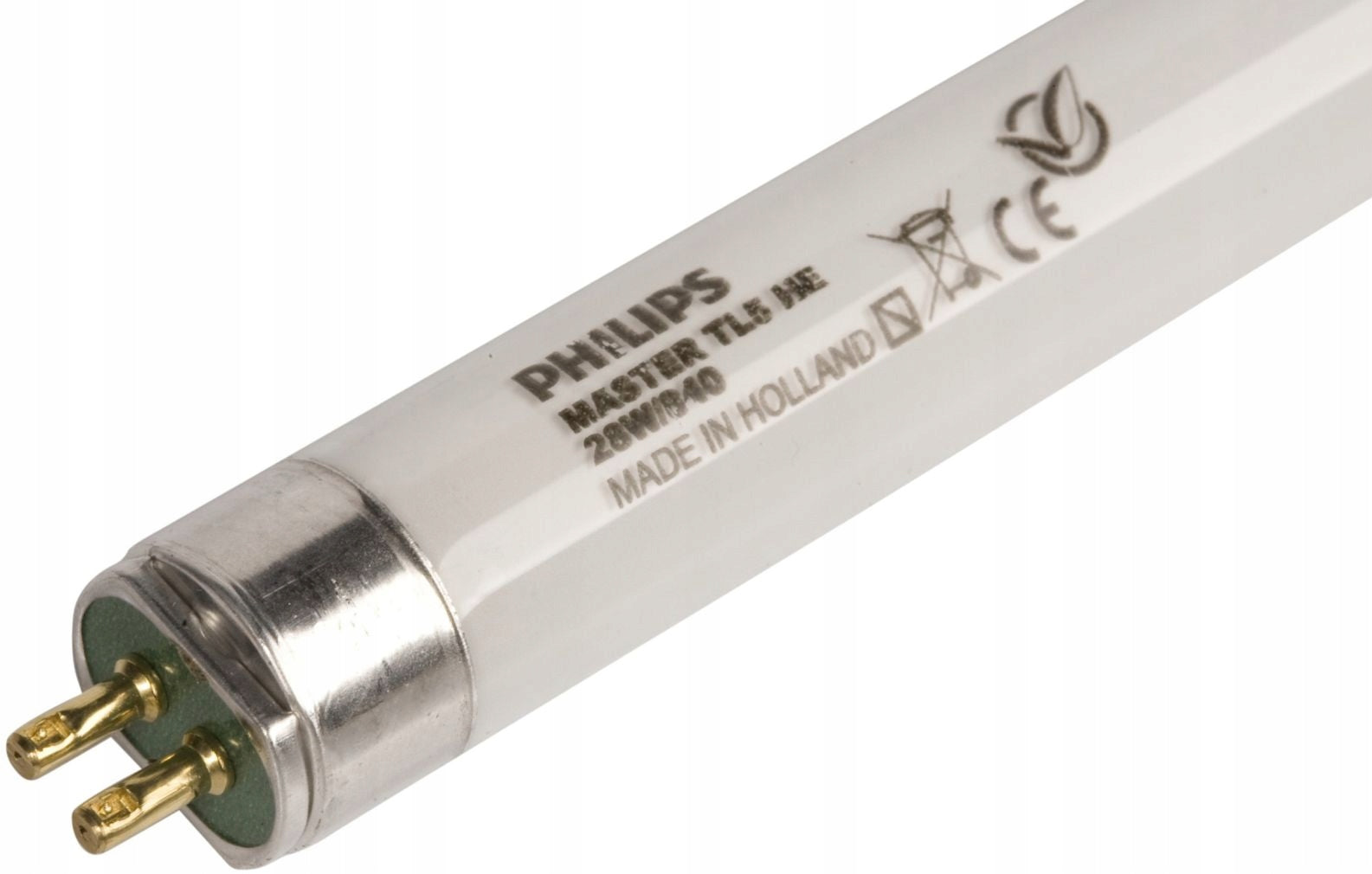 PHILIPS MASTER TL5 28W/840 HE 4000K G5